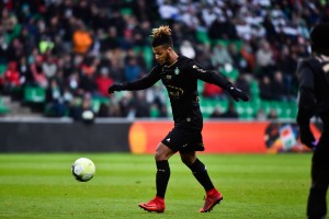 ASSE - Mercato : Balbir note le retour en forme Loïs Diony